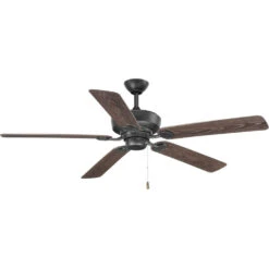 Progress Lakehurst 60.00 Inch Outdoor Fan