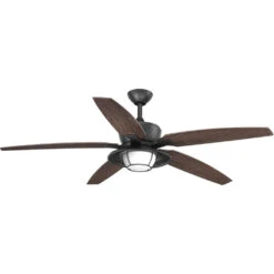 Progress Montague 60.00 Inch Outdoor Fan