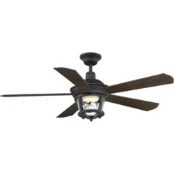 Progress Smyrna 52.00 Inch Outdoor Fan