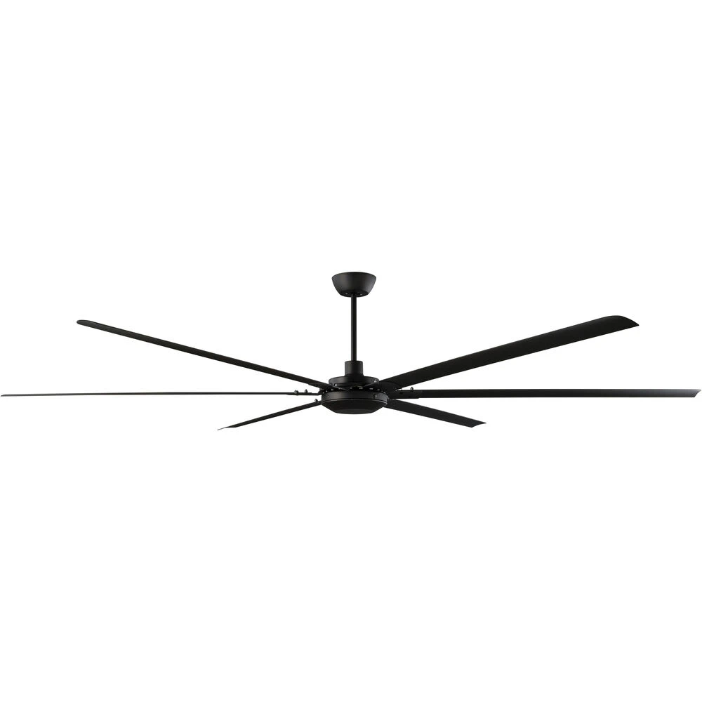 Windswept 102.00 Inch Outdoor Fan