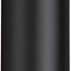 Z-Lite 2303F1-MB-CH Arlo Contemporary Matte Black & Chrome 5" Ceiling Light Fixture