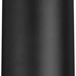 Z-Lite 2303F1-MB-RB Arlo Contemporary Matte Black & Rubbed Brass 5" Home Ceiling Lighting